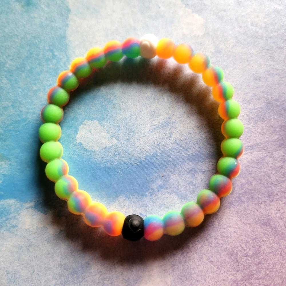 Lokai Make-A-Wish Bracelet 🌠🌟